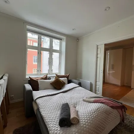 Apartment Near Center