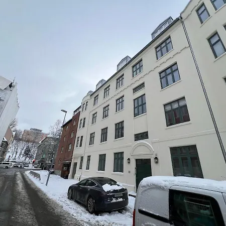 Near Center Apartment *