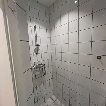 Near Center Apartment *