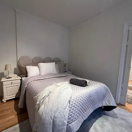 Apartment Near Center