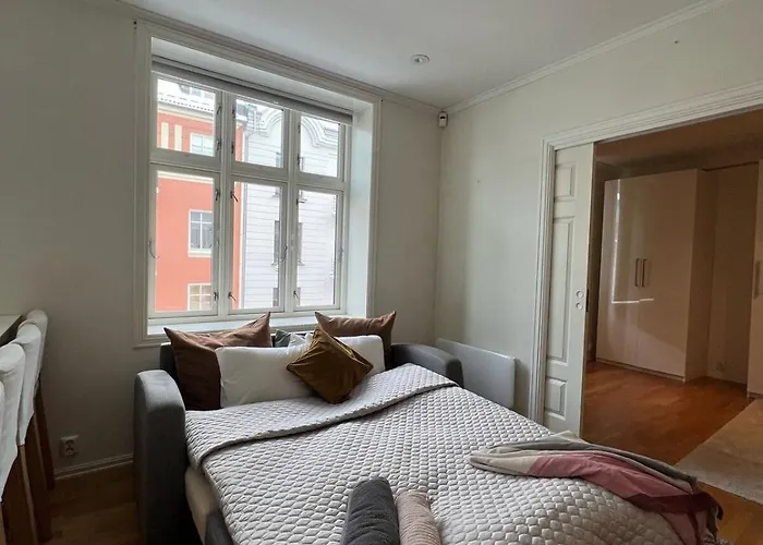 Apartamento Near Center