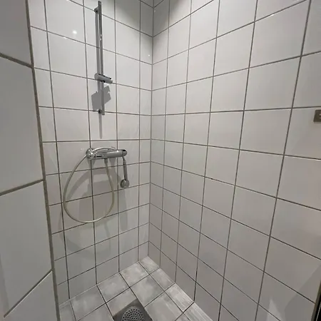 Near Center Trondheim