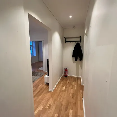 Lägenhet Near Center *