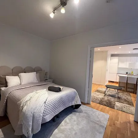 Near Center * Trondheim