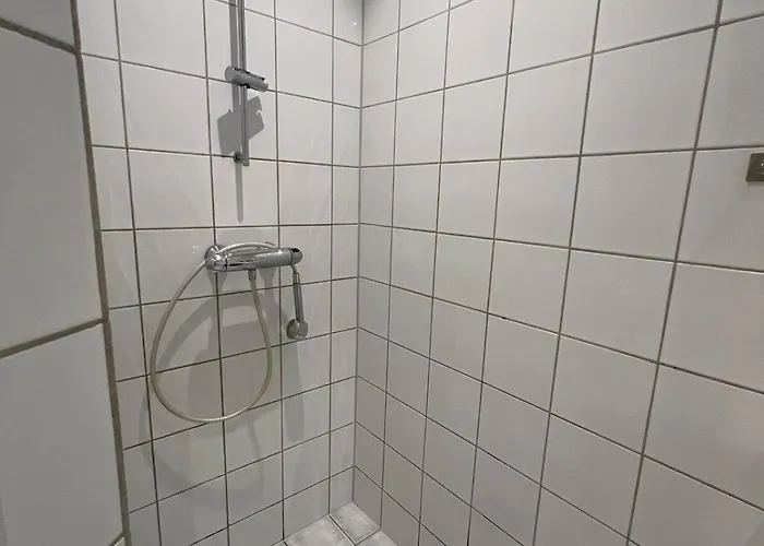 Near Center Trondheim