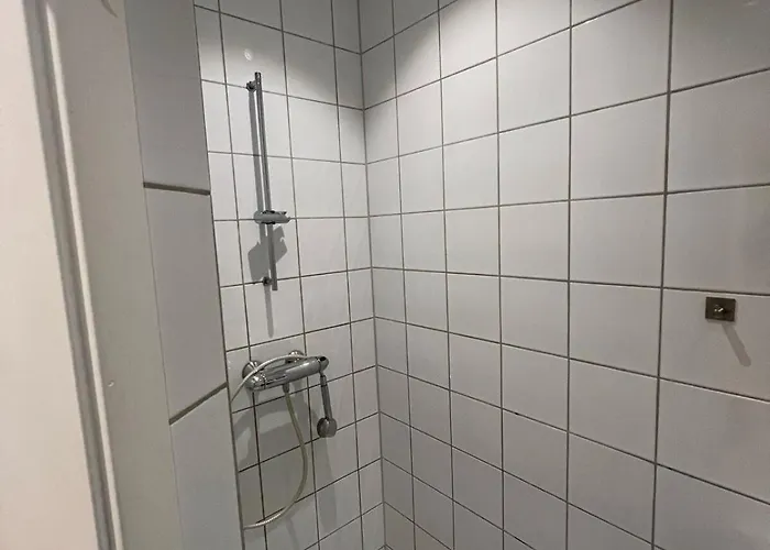 Near Center Appartement *